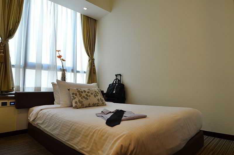 Aqueen Hotel Lavender Singapore Esterno foto